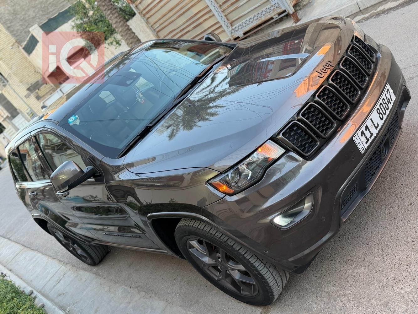 جيب جراند شيروكي